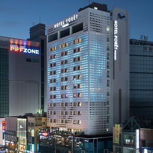 Hotel Foret Premier Nampo